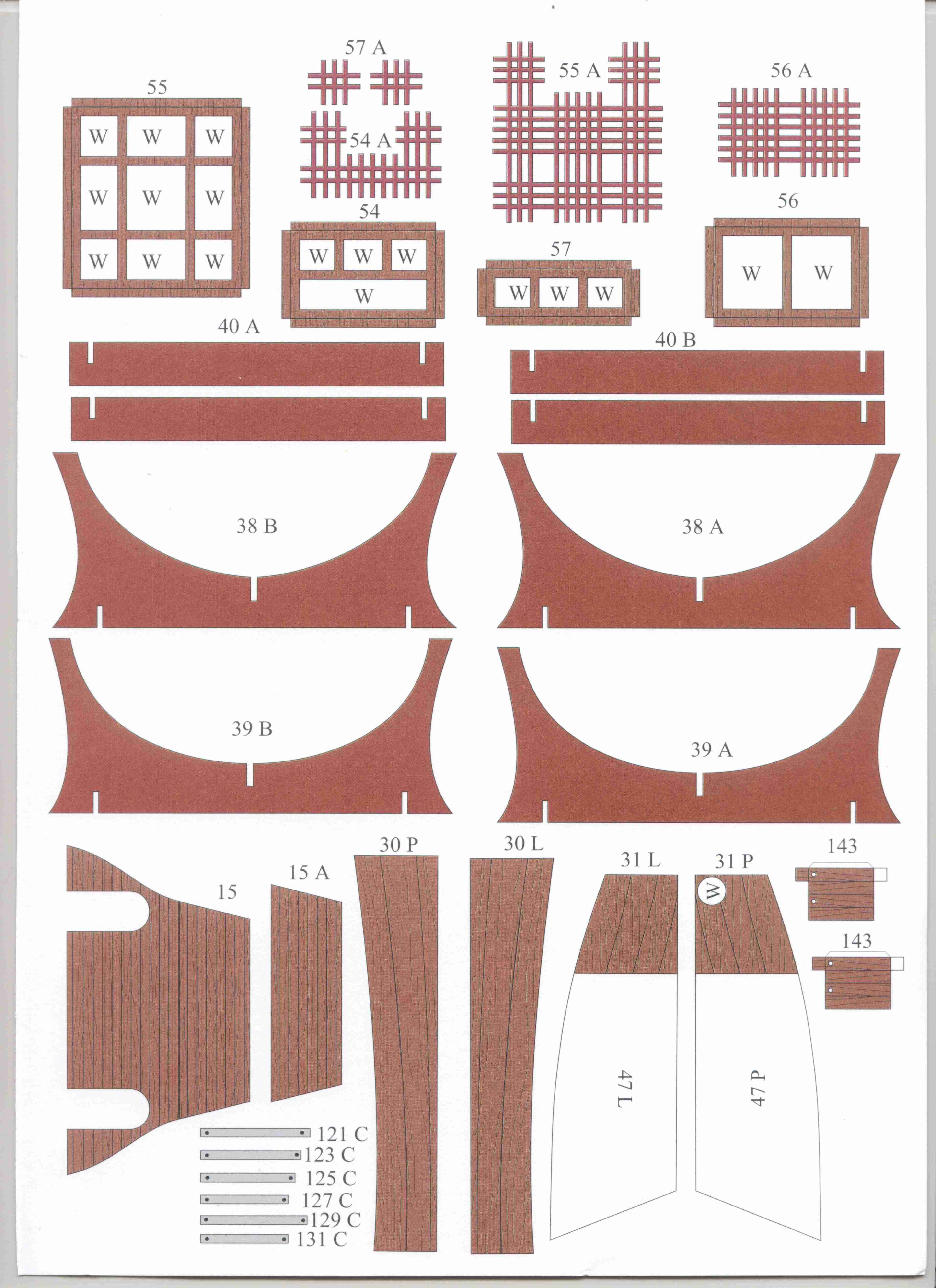 "Maly Modelarz" 1-2, 2000, 12 ark.
