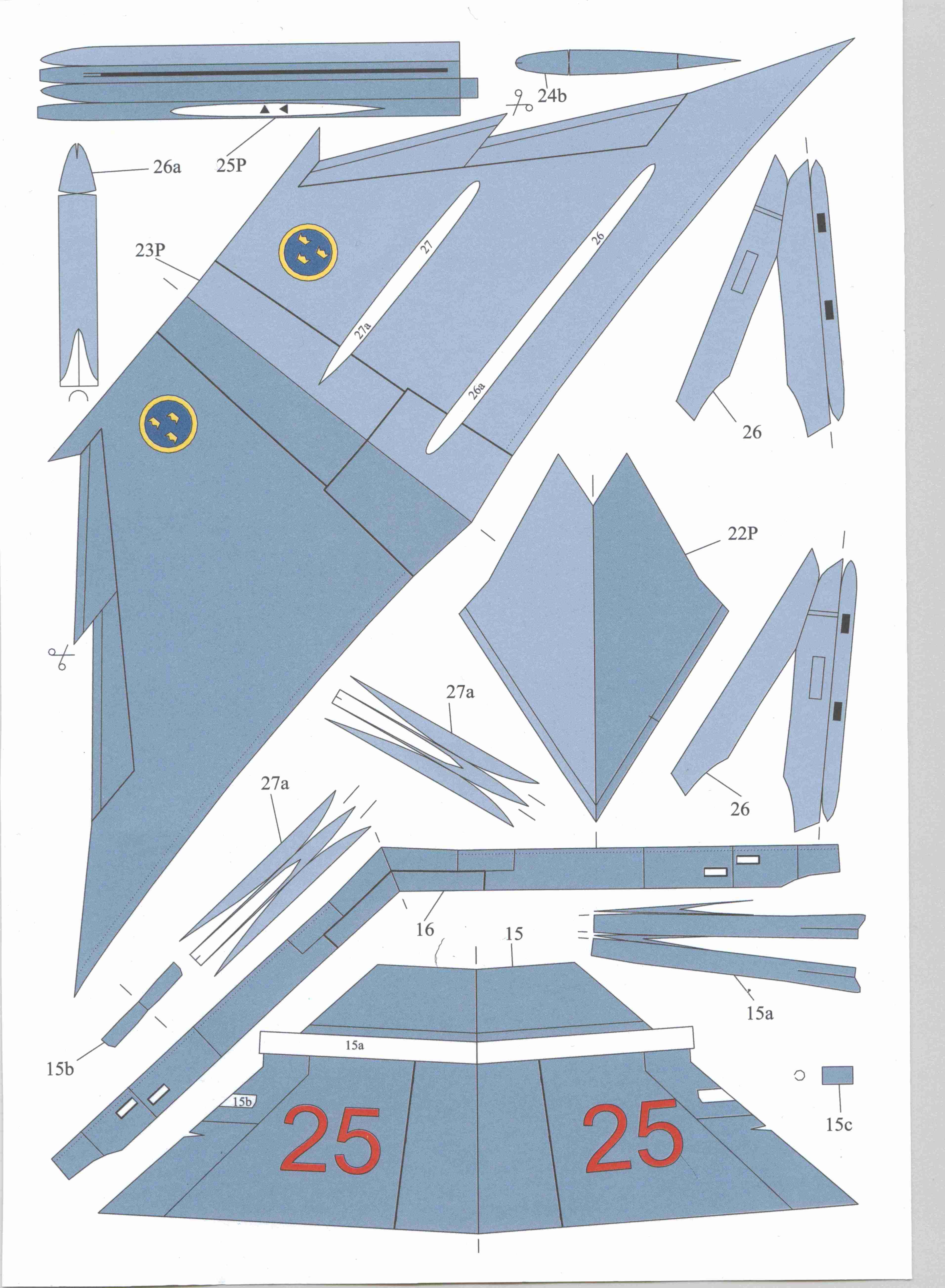 "Maly Modelarz" 7-8, 2001, 3 ark.