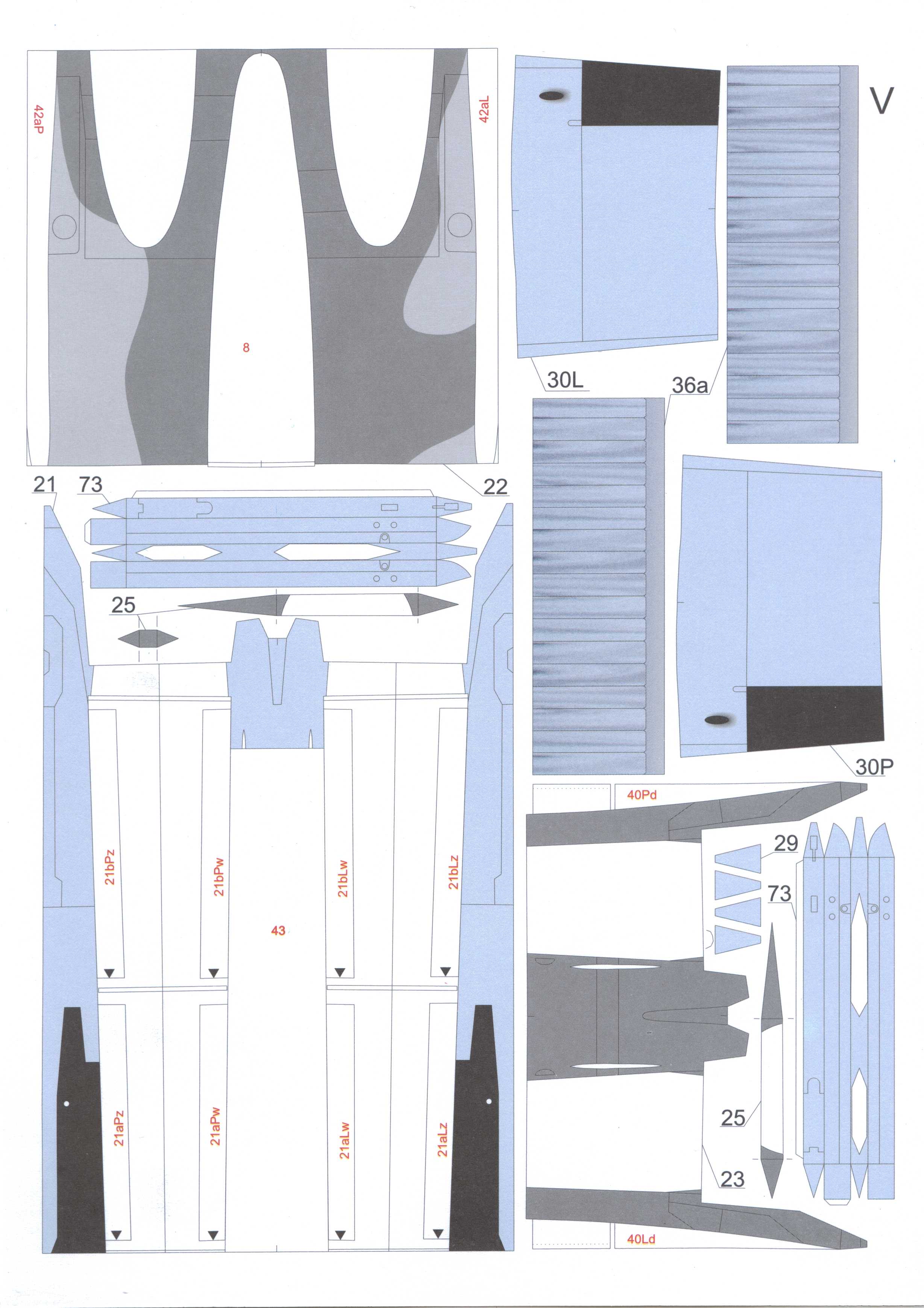 "Maly Modelarz" 7-8, 2002, 5 ark.