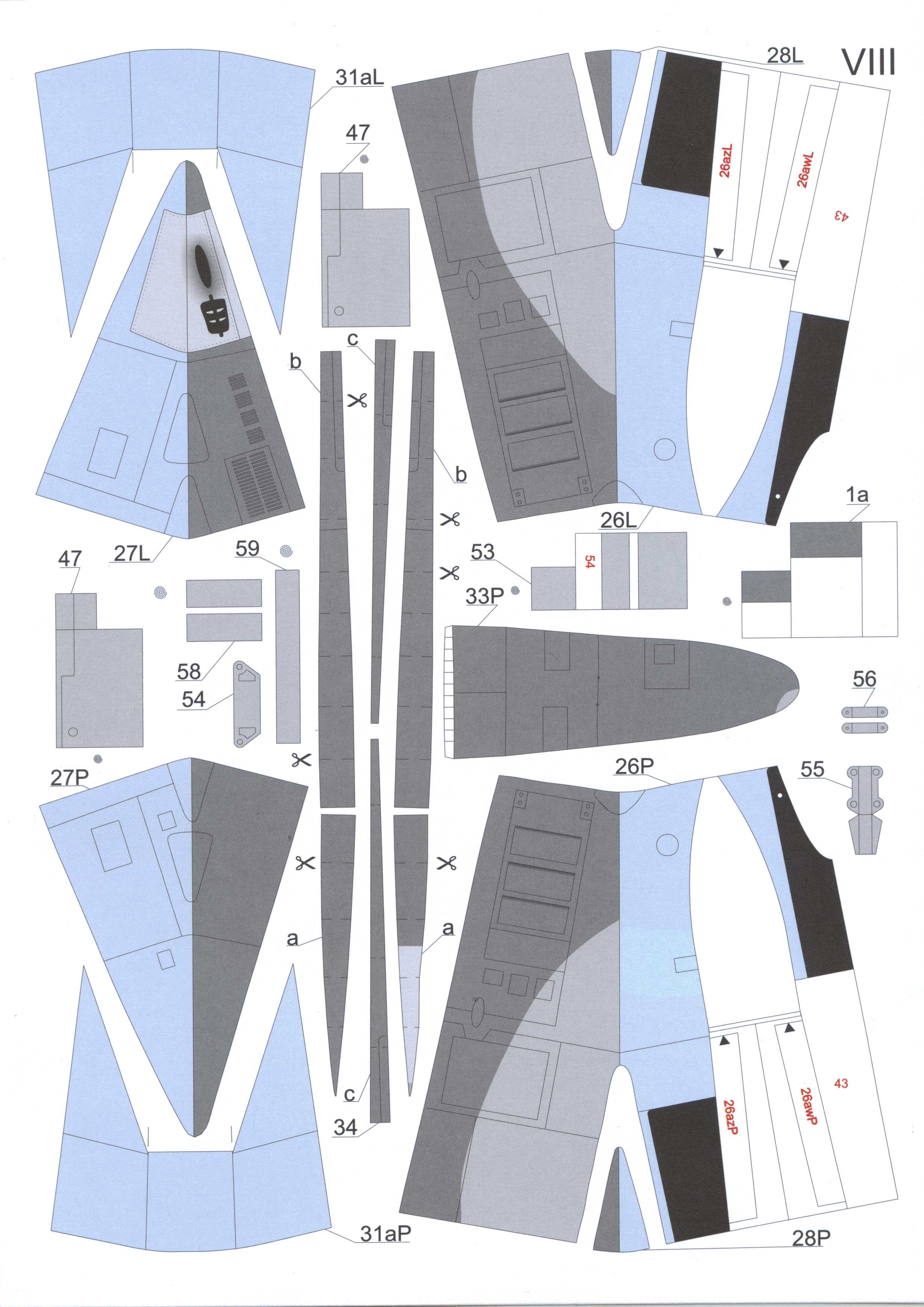 "Maly Modelarz" 7-8, 2002, 8 ark.