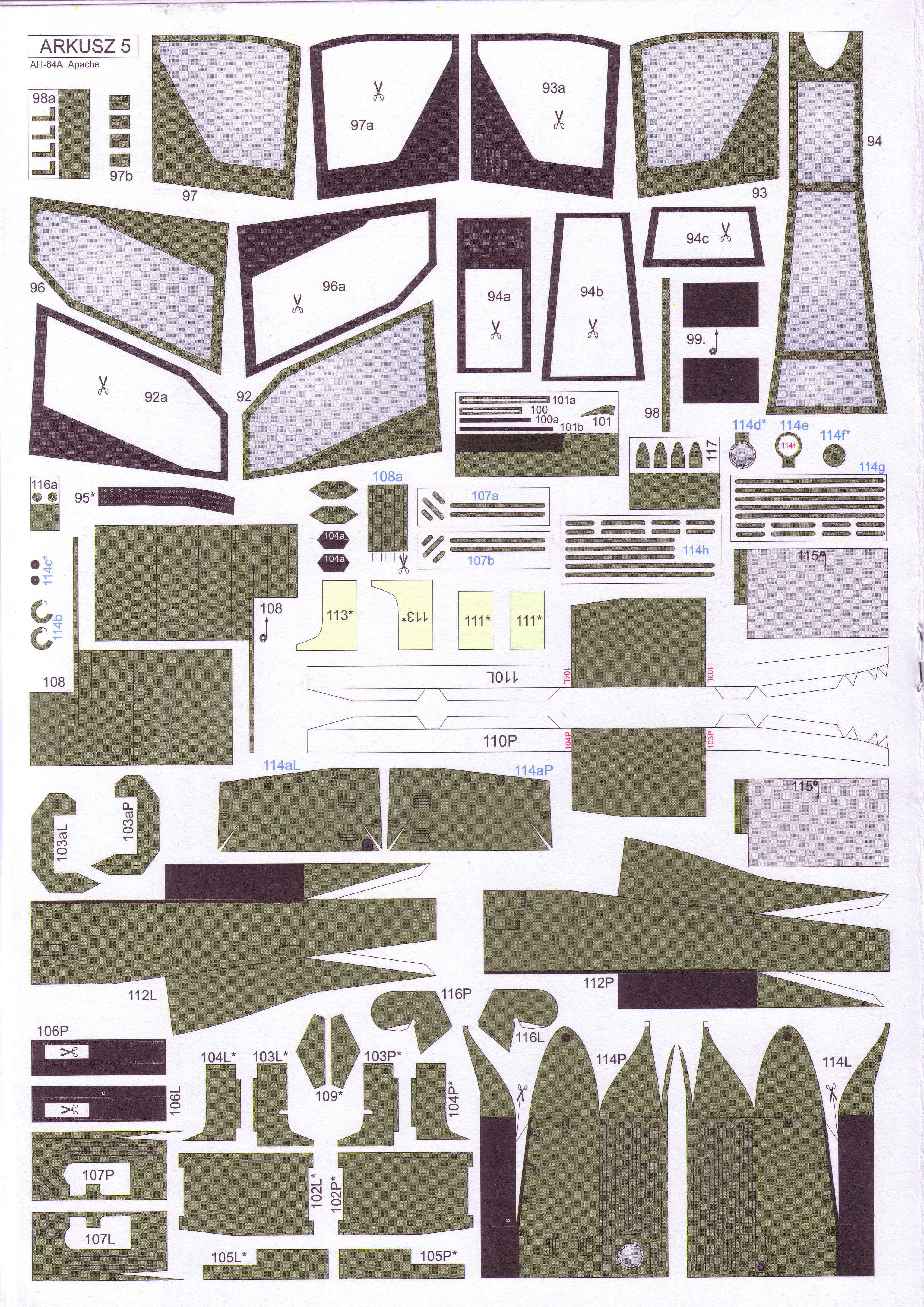 "Maly Modelarz" 7-8, 2003, 5 ark.