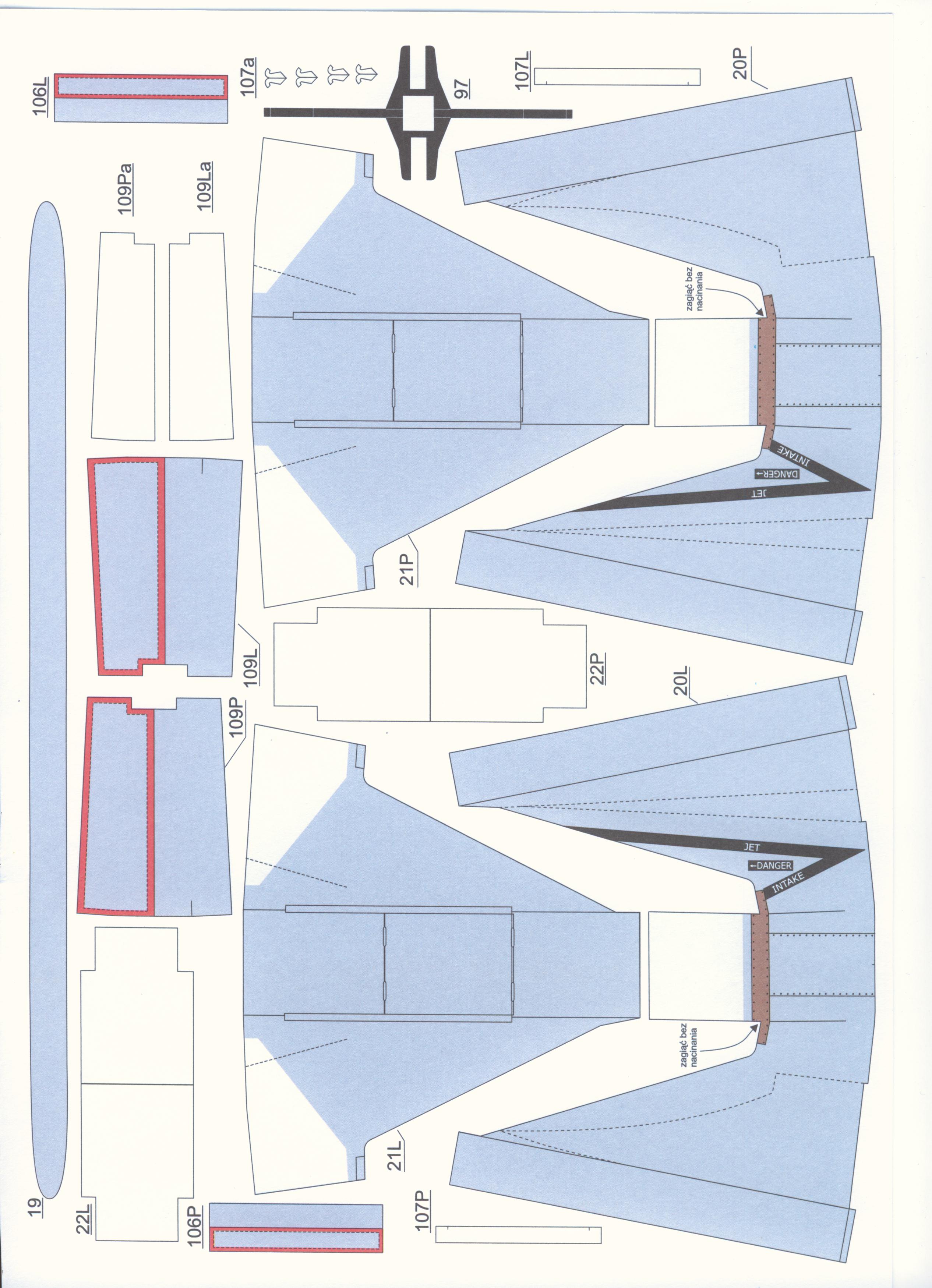 "Maly Modelarz" 7-9, 2004, 3 ark.