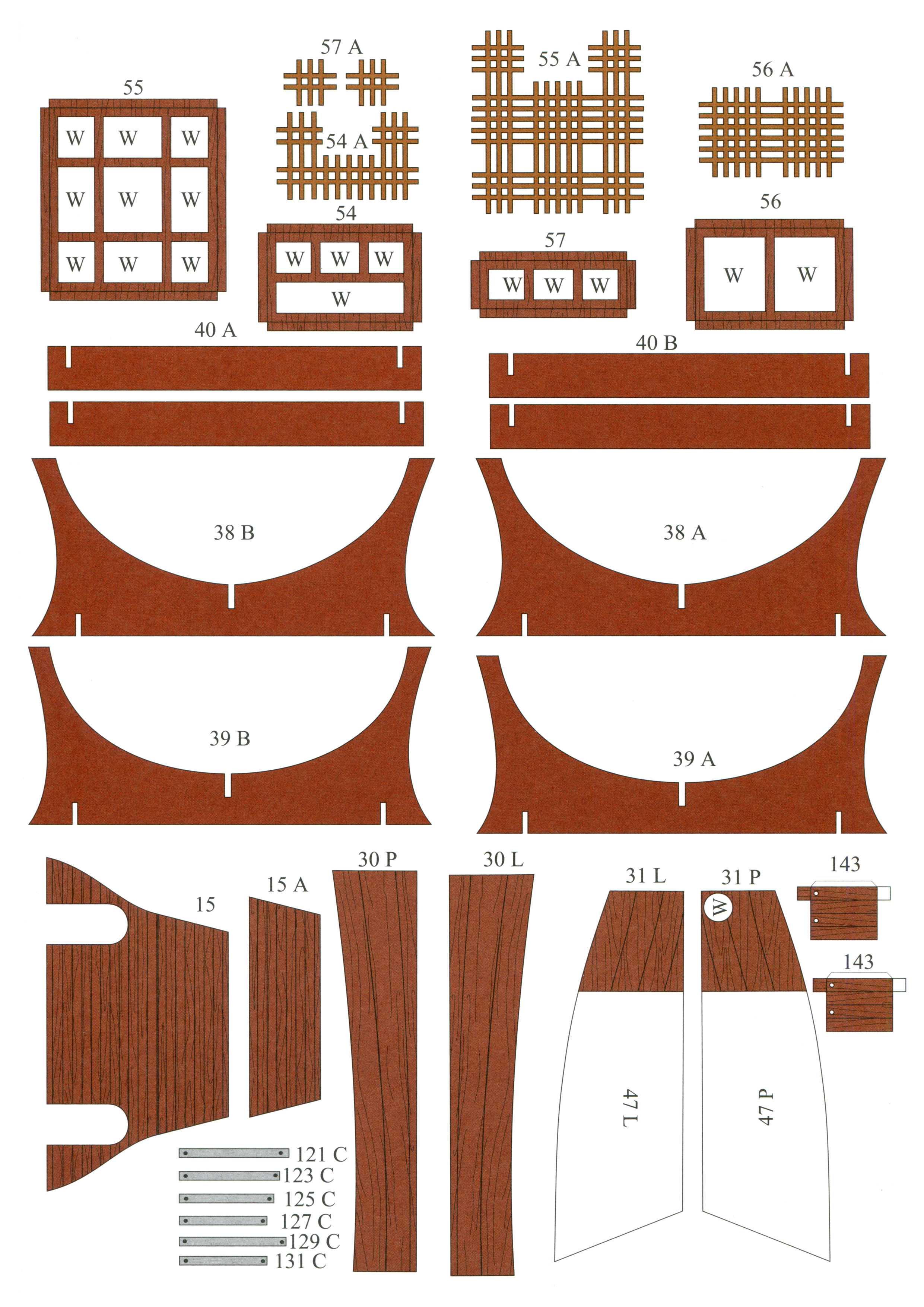 "Maly Modelarz" 7-8-9, 2010, 10 ark.
