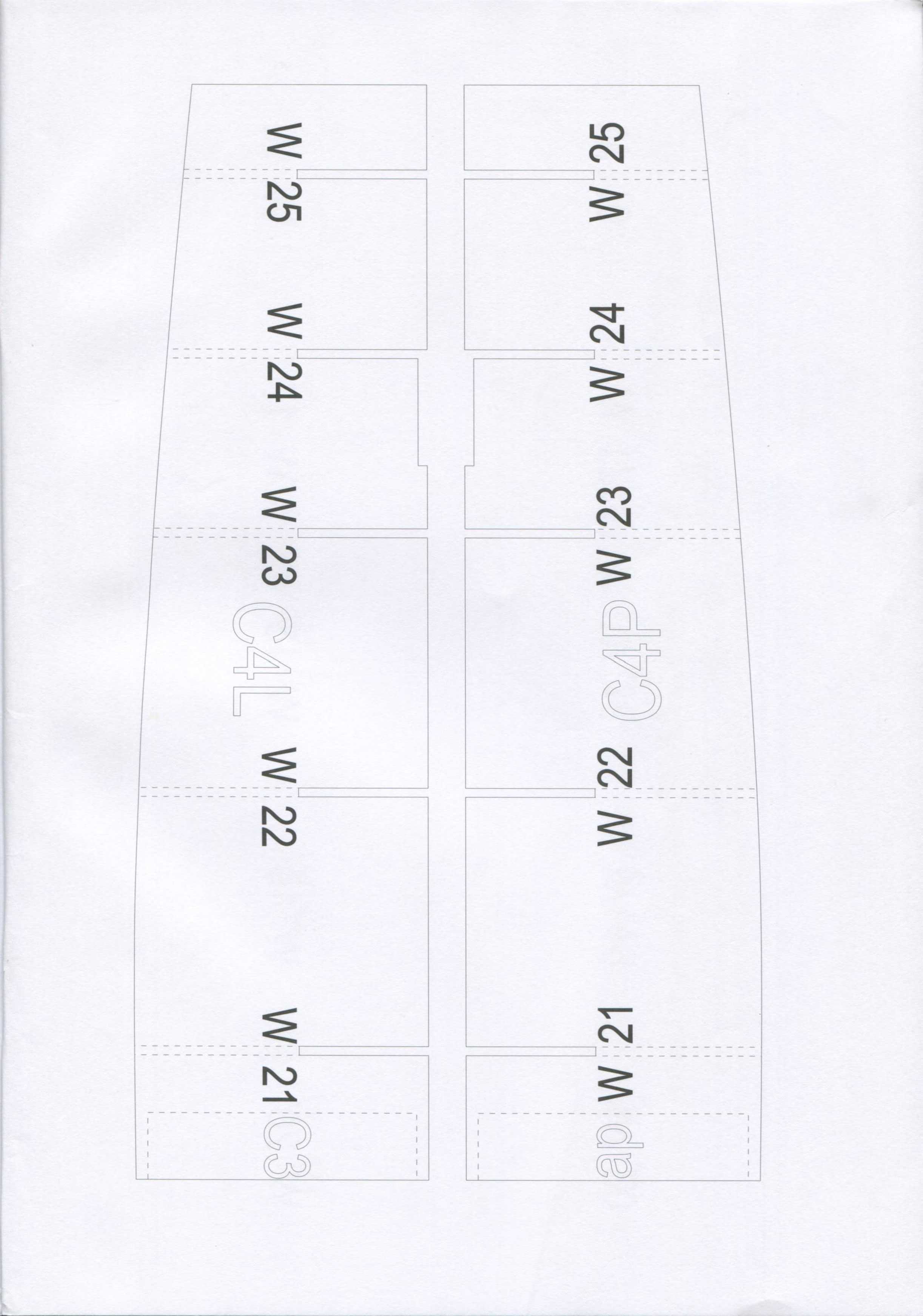 "Maly Modelarz" 10-11-12, 2010, 14 ark.