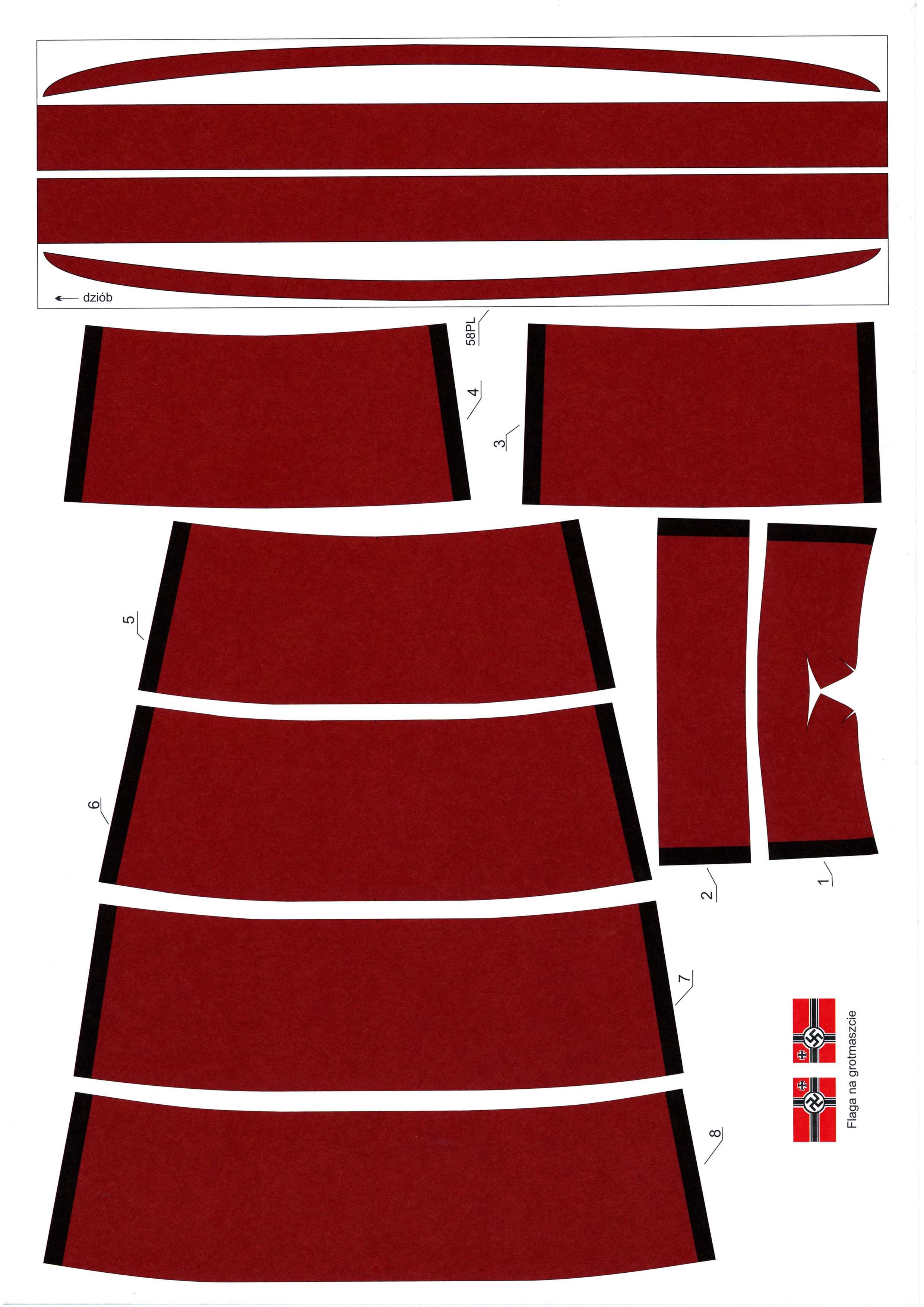 "Maly Modelarz" 10-11-12, 2011, 20 ark.