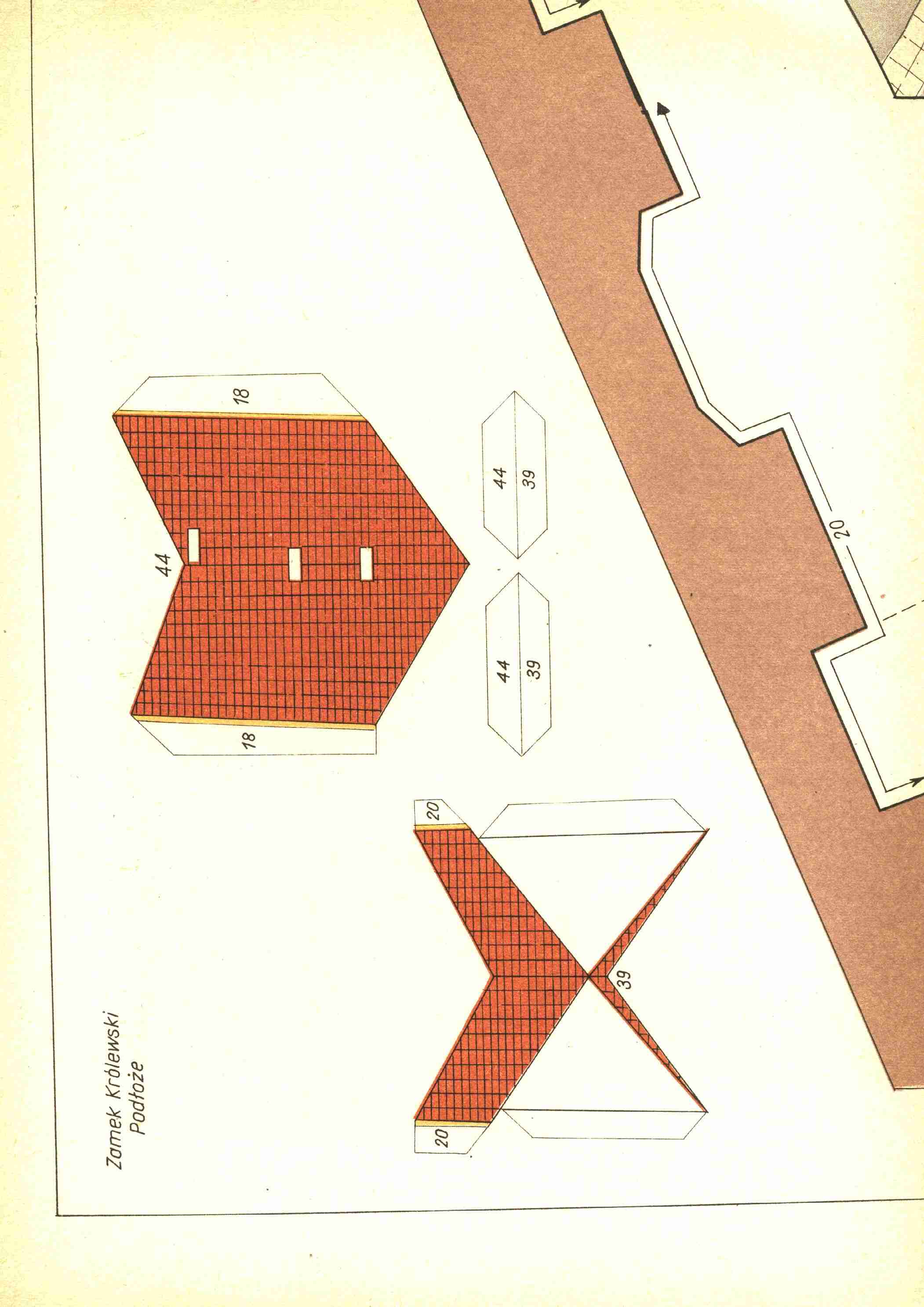 "Maly Modelarz" N2, 1972, 9 ark.