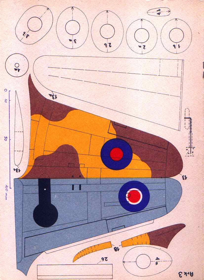 "Maly Modelarz" 2, 1977, 3 ark.