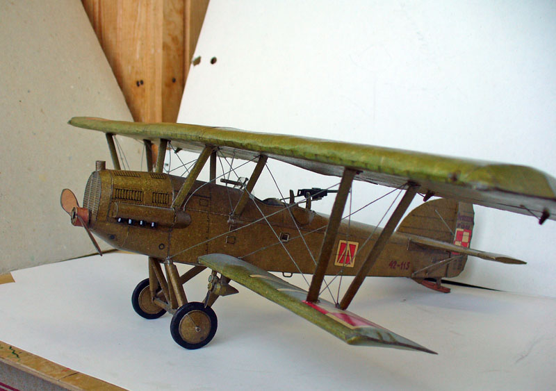 15 a 1 19. PZL-106 maly Modelarz. Сборная модель potez. Малый моделяж ил 4. Ки-43 малый моделяж модель.