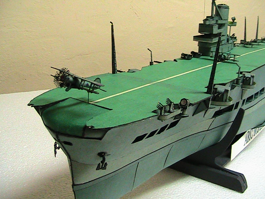 Малый моделяж. Maly Modelarz авианосец. Малый моделяж корабли.