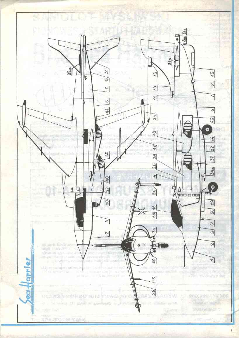 "Maly Modelarz" 4, 1994, 8 c.