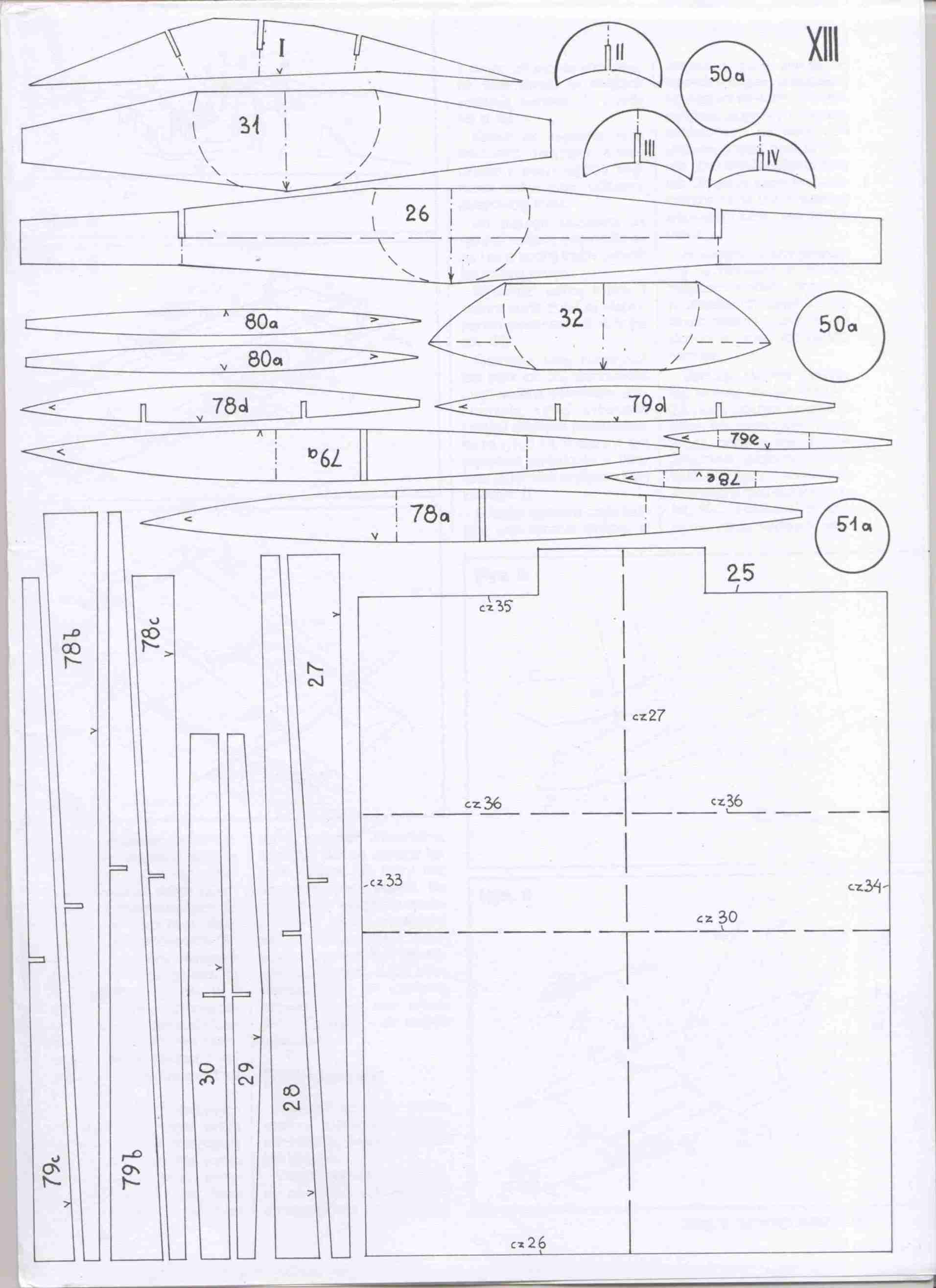 "Maly Modelarz" 10-11, 1996, 13 ark.