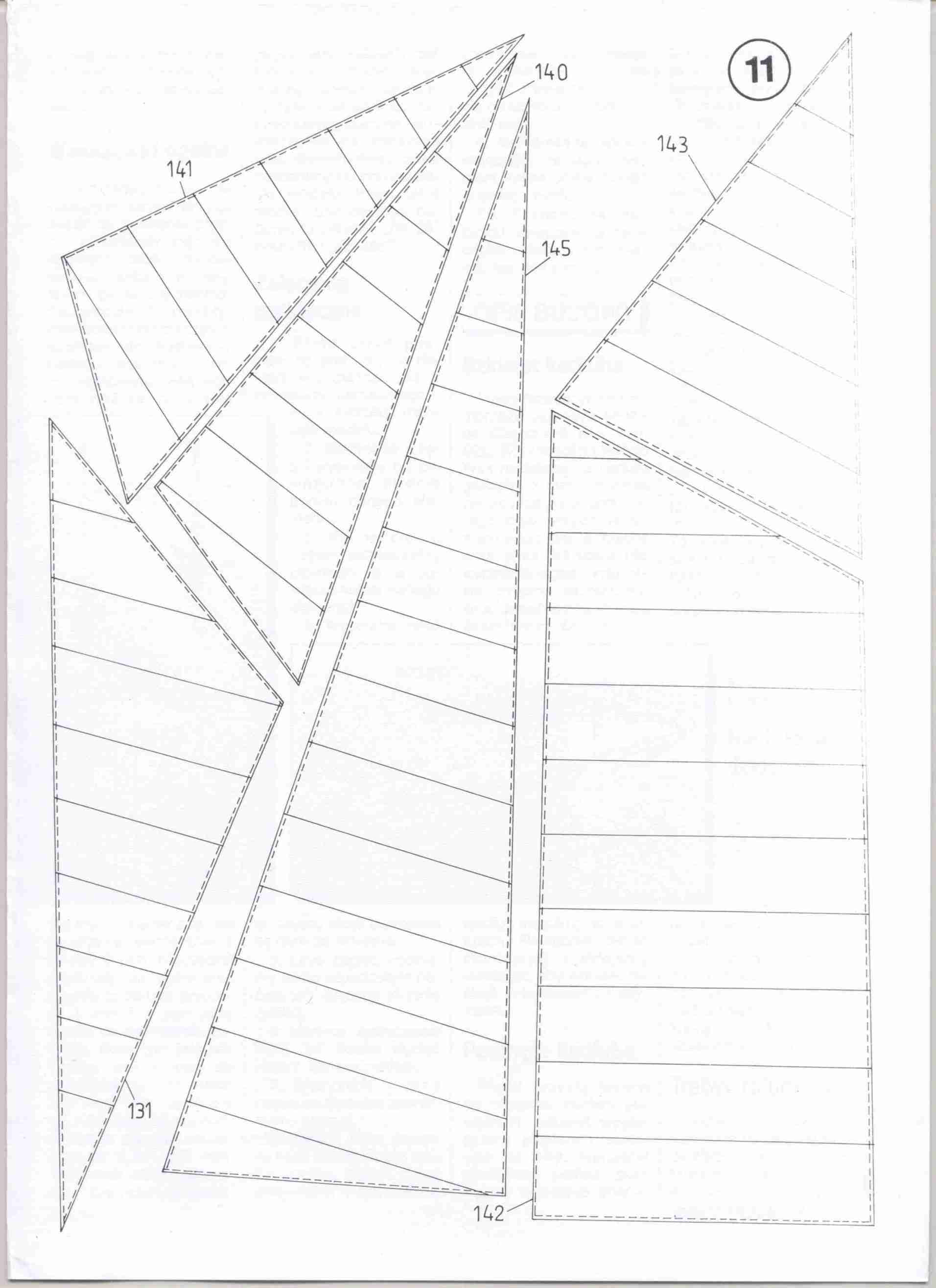 "Maly Modelarz" 4-5, 1997, 11 ark.