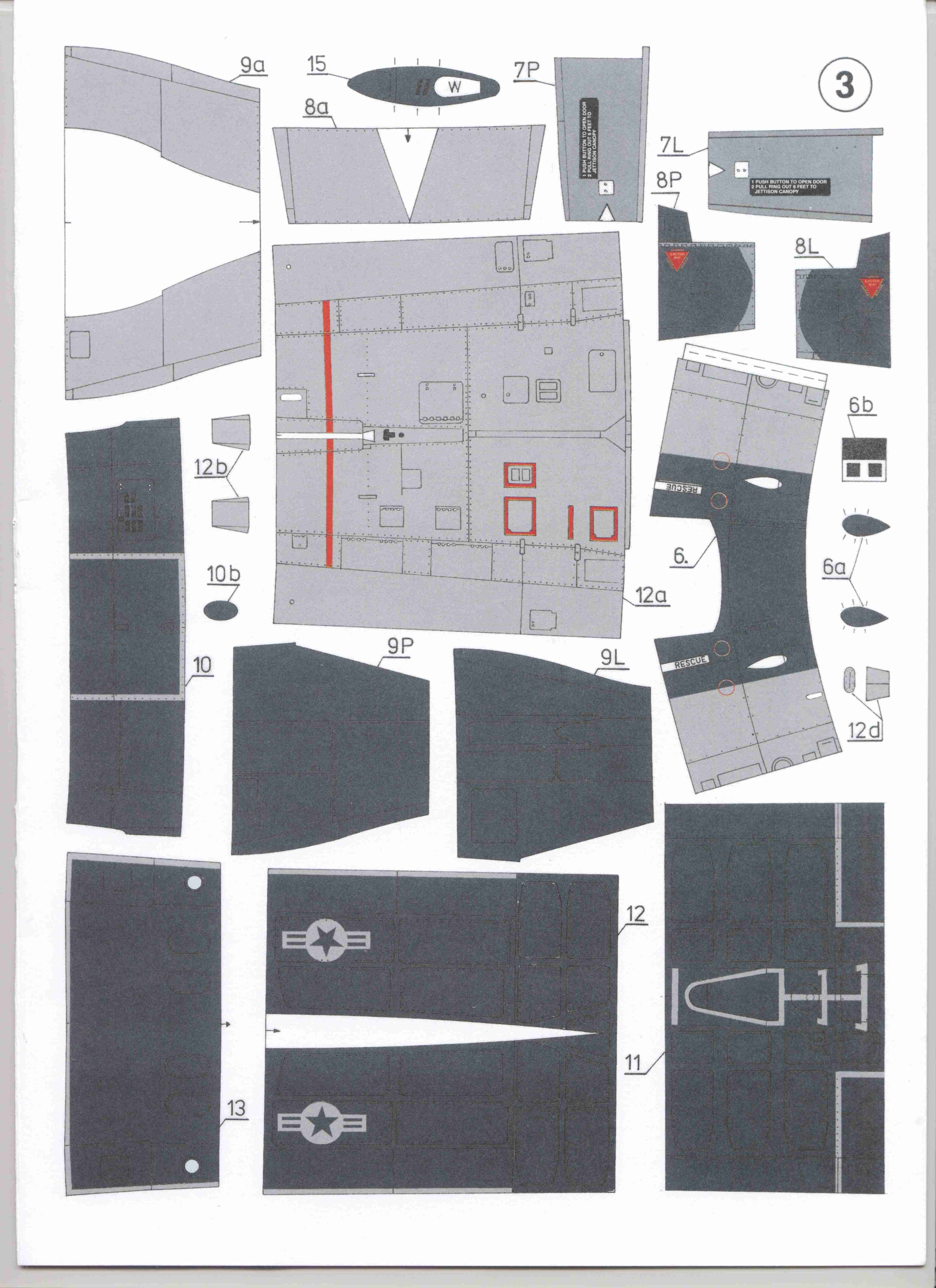 "Maly Modelarz" 4-5, 1999, 3 ark.